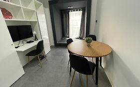 Jazz Apartment